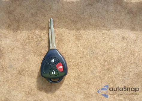 2008 Toyota Rav4 Limited из США, поврежденный, VIN JTMZD31V985082414